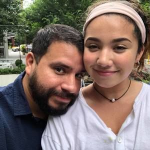 Meet your Posher, Billy